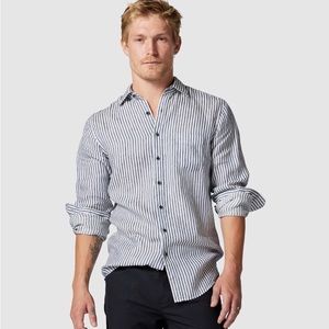 RODD&GUNN Port Charles Shirt
